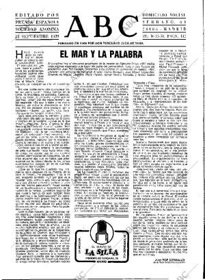 ABC MADRID 23-09-1989 página 3