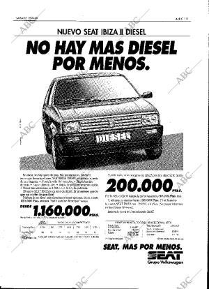 ABC MADRID 23-09-1989 página 31