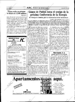 ABC MADRID 23-09-1989 página 34