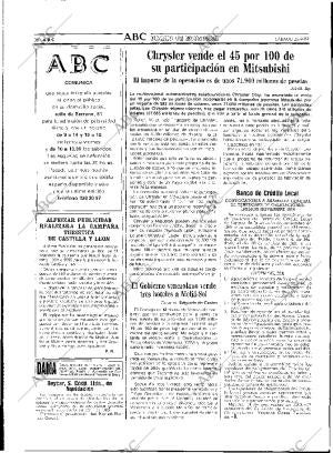 ABC MADRID 23-09-1989 página 36