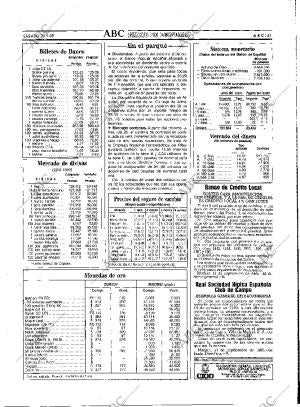 ABC MADRID 23-09-1989 página 41