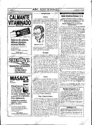 ABC MADRID 23-09-1989 página 44