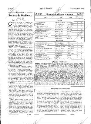 ABC MADRID 23-09-1989 página 48
