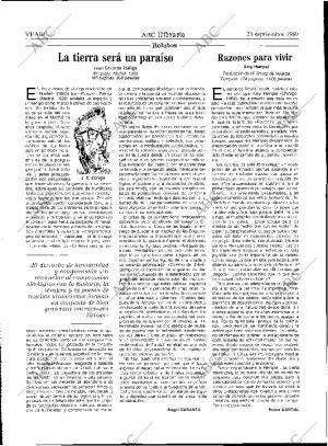 ABC MADRID 23-09-1989 página 52