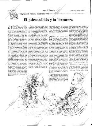 ABC MADRID 23-09-1989 página 54