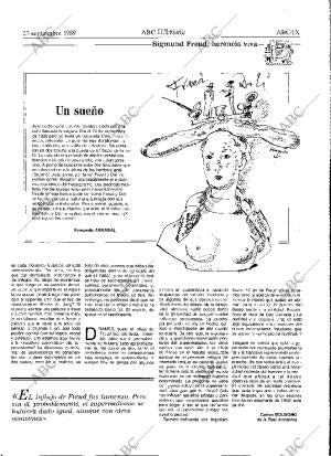 ABC MADRID 23-09-1989 página 55