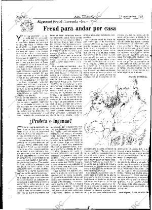 ABC MADRID 23-09-1989 página 58