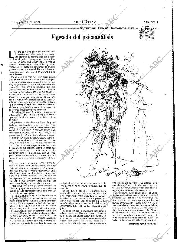 ABC MADRID 23-09-1989 página 59