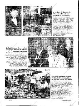 ABC MADRID 23-09-1989 página 6