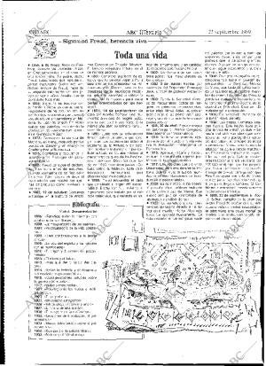 ABC MADRID 23-09-1989 página 60