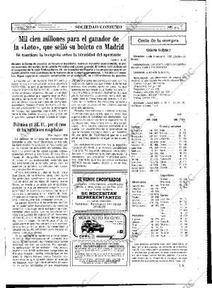 ABC MADRID 23-09-1989 página 71
