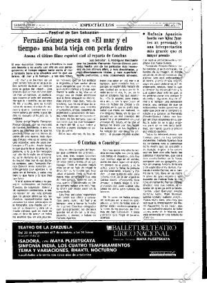 ABC MADRID 23-09-1989 página 79