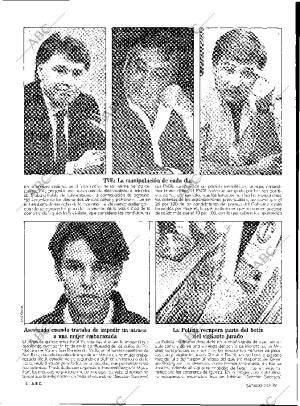 ABC MADRID 23-09-1989 página 8