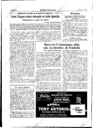 ABC MADRID 23-09-1989 página 82