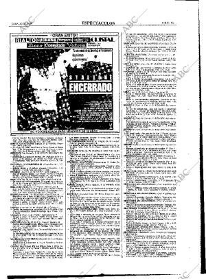 ABC MADRID 23-09-1989 página 85