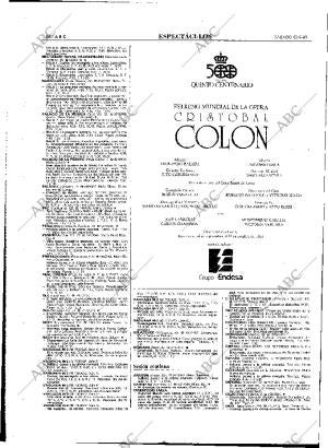 ABC MADRID 23-09-1989 página 86