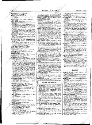 ABC MADRID 23-09-1989 página 88