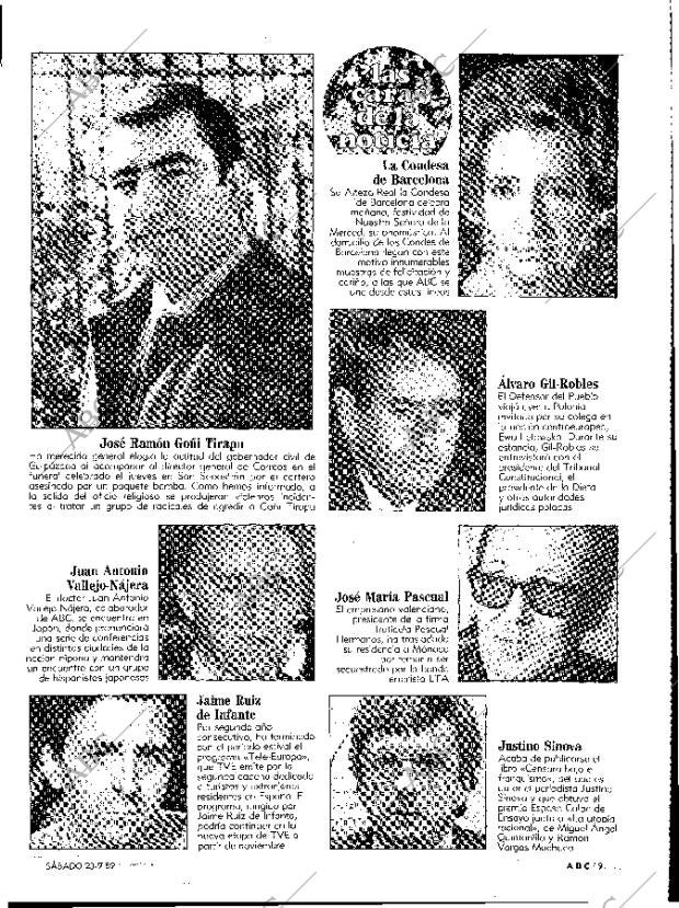 ABC MADRID 23-09-1989 página 9