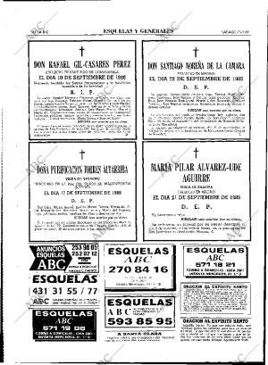 ABC MADRID 23-09-1989 página 90