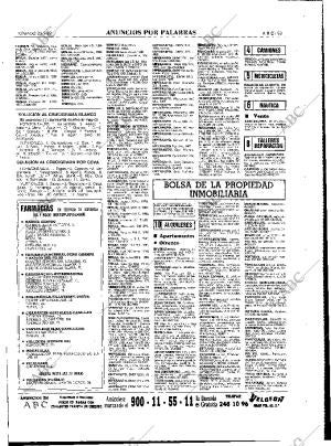 ABC MADRID 23-09-1989 página 93