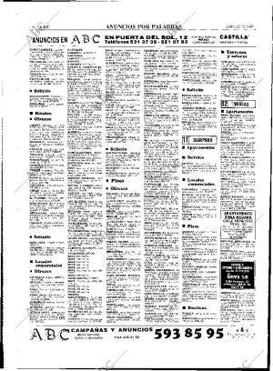 ABC MADRID 23-09-1989 página 94