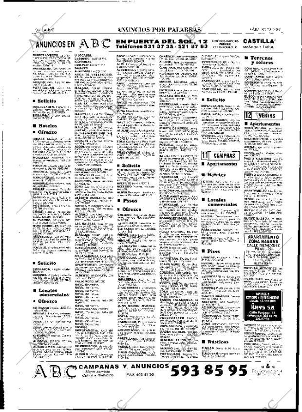 ABC MADRID 23-09-1989 página 94