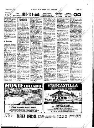 ABC MADRID 23-09-1989 página 95