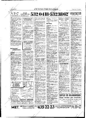 ABC MADRID 23-09-1989 página 96