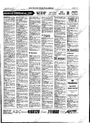 ABC MADRID 23-09-1989 página 97