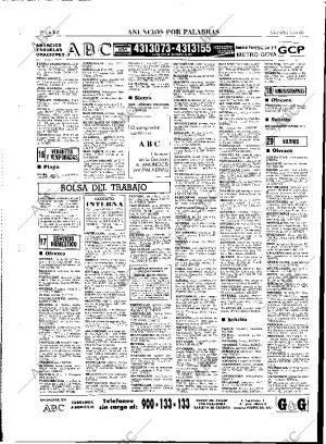 ABC MADRID 23-09-1989 página 98