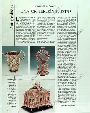 BLANCO Y NEGRO MADRID 24-09-1989 página 100