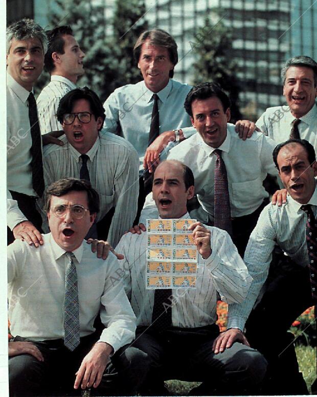 BLANCO Y NEGRO MADRID 24-09-1989 página 103