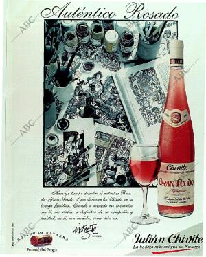 BLANCO Y NEGRO MADRID 24-09-1989 página 105