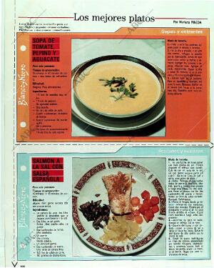 BLANCO Y NEGRO MADRID 24-09-1989 página 106