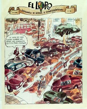 BLANCO Y NEGRO MADRID 24-09-1989 página 109