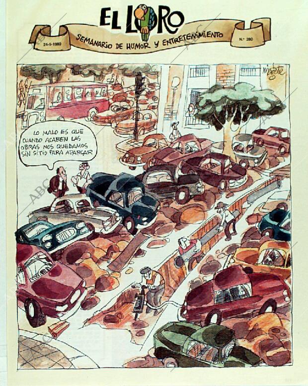 BLANCO Y NEGRO MADRID 24-09-1989 página 109