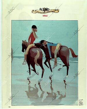 BLANCO Y NEGRO MADRID 24-09-1989 página 114