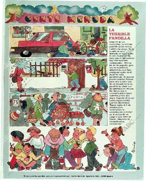 BLANCO Y NEGRO MADRID 24-09-1989 página 115