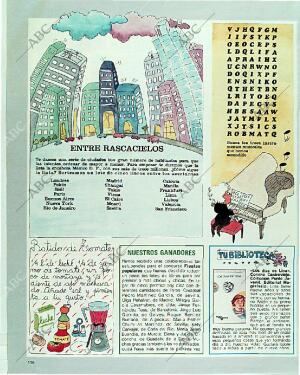 BLANCO Y NEGRO MADRID 24-09-1989 página 116