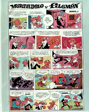 BLANCO Y NEGRO MADRID 24-09-1989 página 117