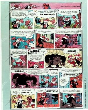 BLANCO Y NEGRO MADRID 24-09-1989 página 118