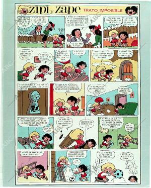 BLANCO Y NEGRO MADRID 24-09-1989 página 119