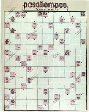 BLANCO Y NEGRO MADRID 24-09-1989 página 125