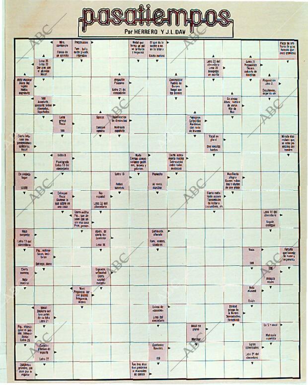 BLANCO Y NEGRO MADRID 24-09-1989 página 125