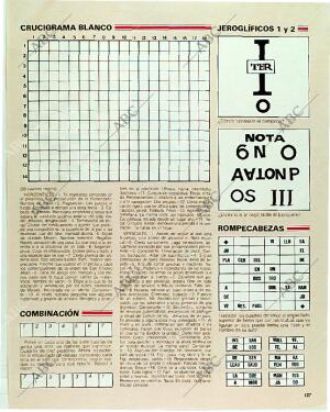 BLANCO Y NEGRO MADRID 24-09-1989 página 127