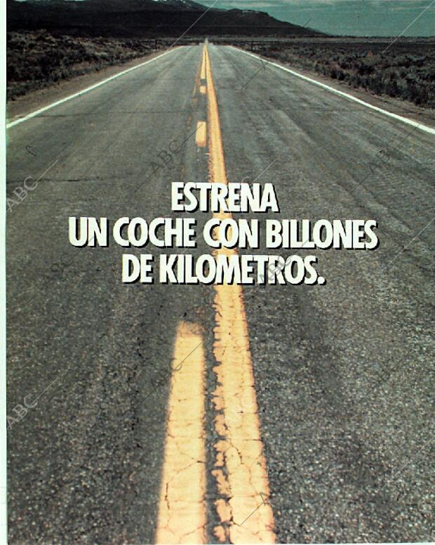 BLANCO Y NEGRO MADRID 24-09-1989 página 13