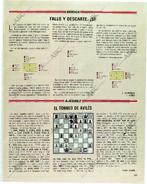 BLANCO Y NEGRO MADRID 24-09-1989 página 131