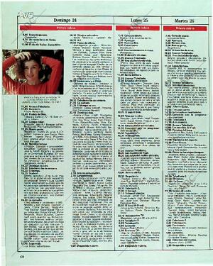 BLANCO Y NEGRO MADRID 24-09-1989 página 134