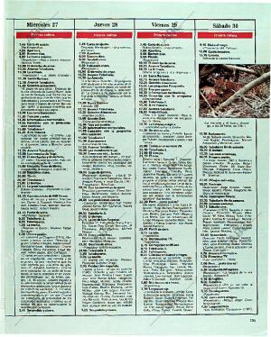 BLANCO Y NEGRO MADRID 24-09-1989 página 135