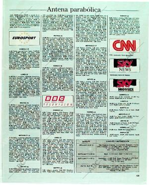 BLANCO Y NEGRO MADRID 24-09-1989 página 139